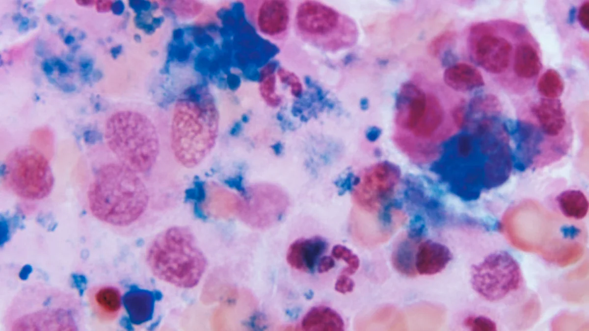 How Bone Marrow Works