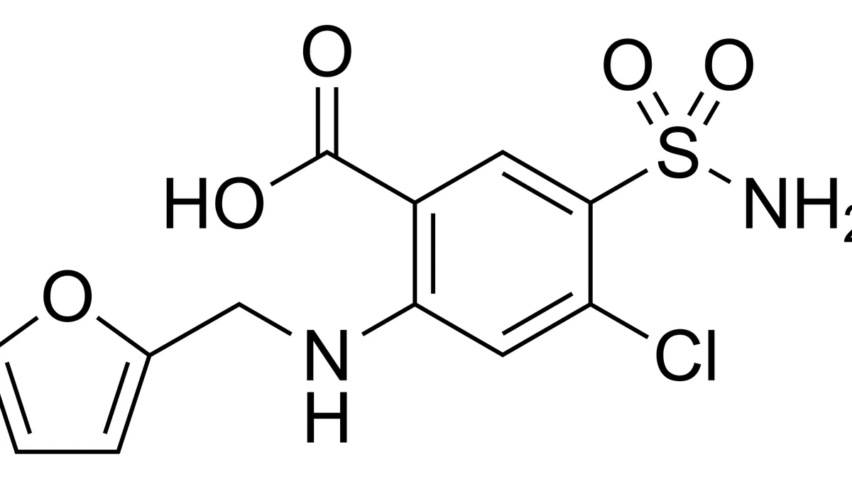 Furosemide