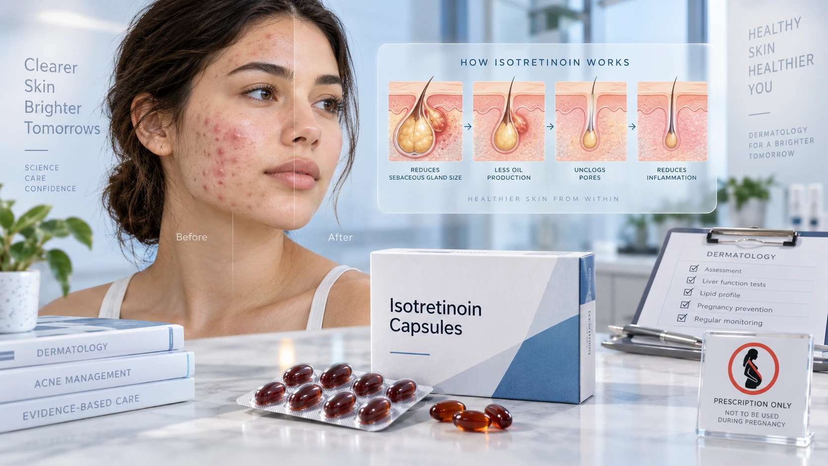 Isotretinoin