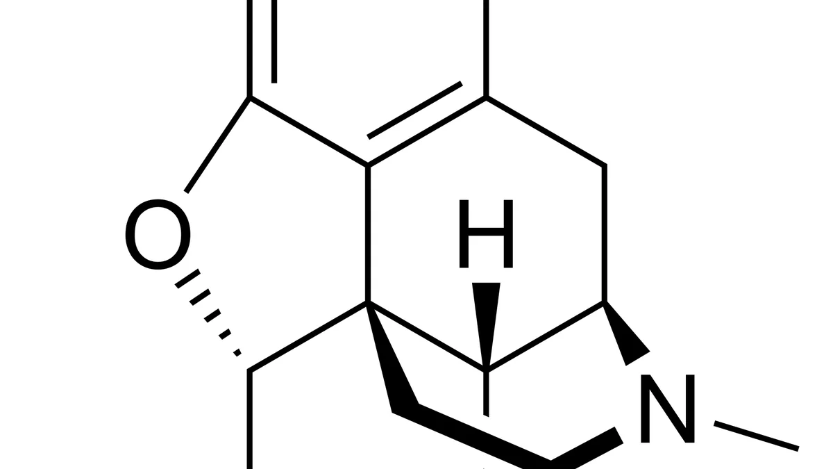 Morphine