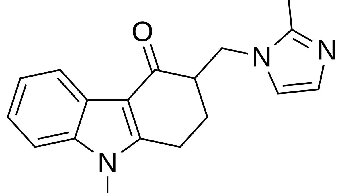 Ondansetron