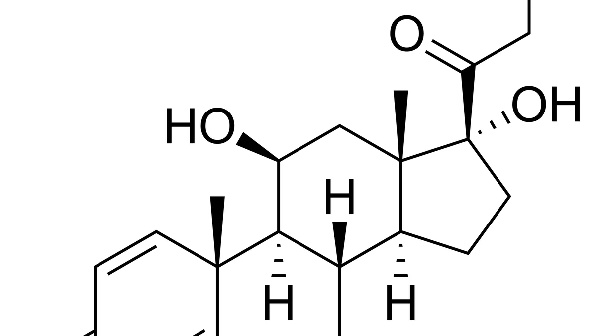 Prednisolone