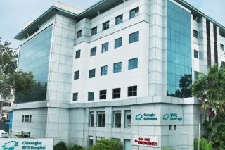 BGS Gleneagles Global Hospital, Kengeri