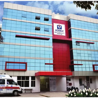HOSMAT Hospital