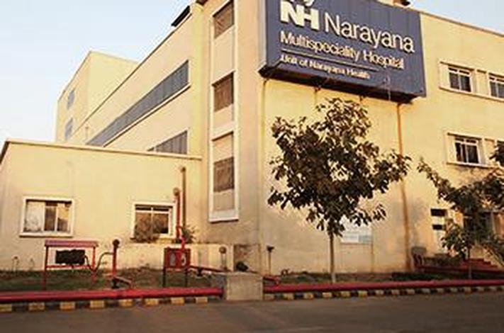 Narayana Health City