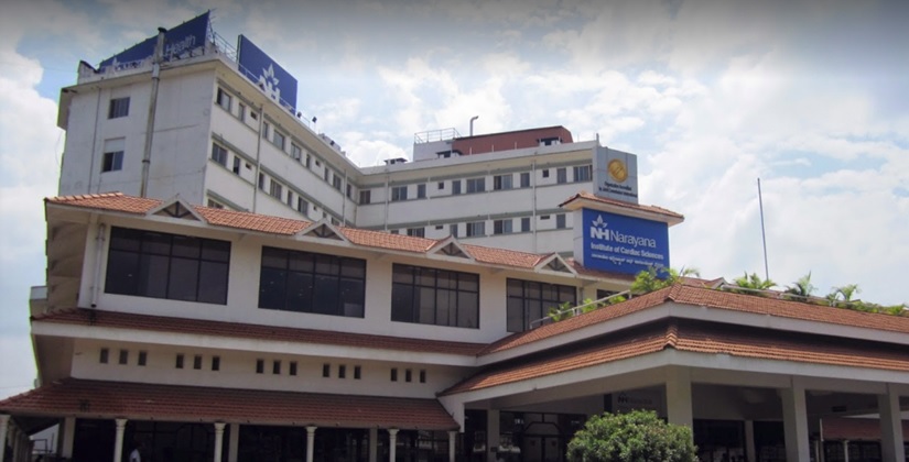 Narayana Institute of Cardiac Sciences